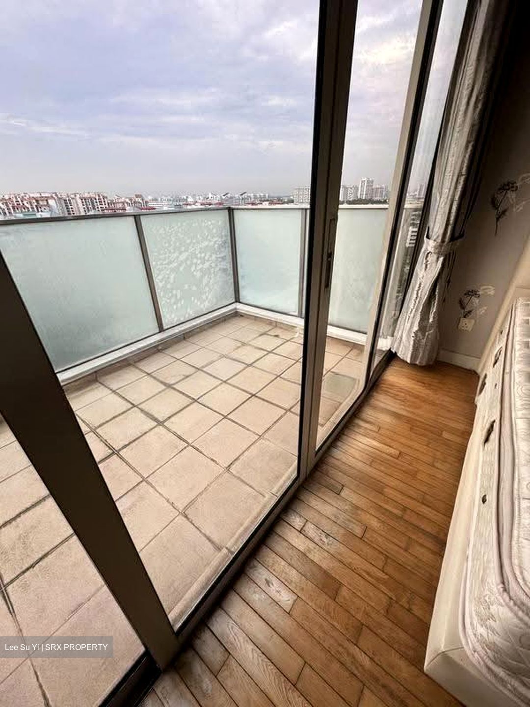 The Centris (D22), Apartment #633333191